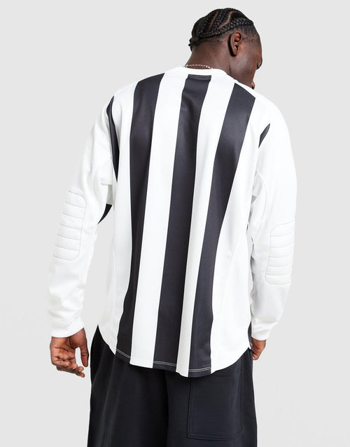 Football Long Sleeve T-Shirt