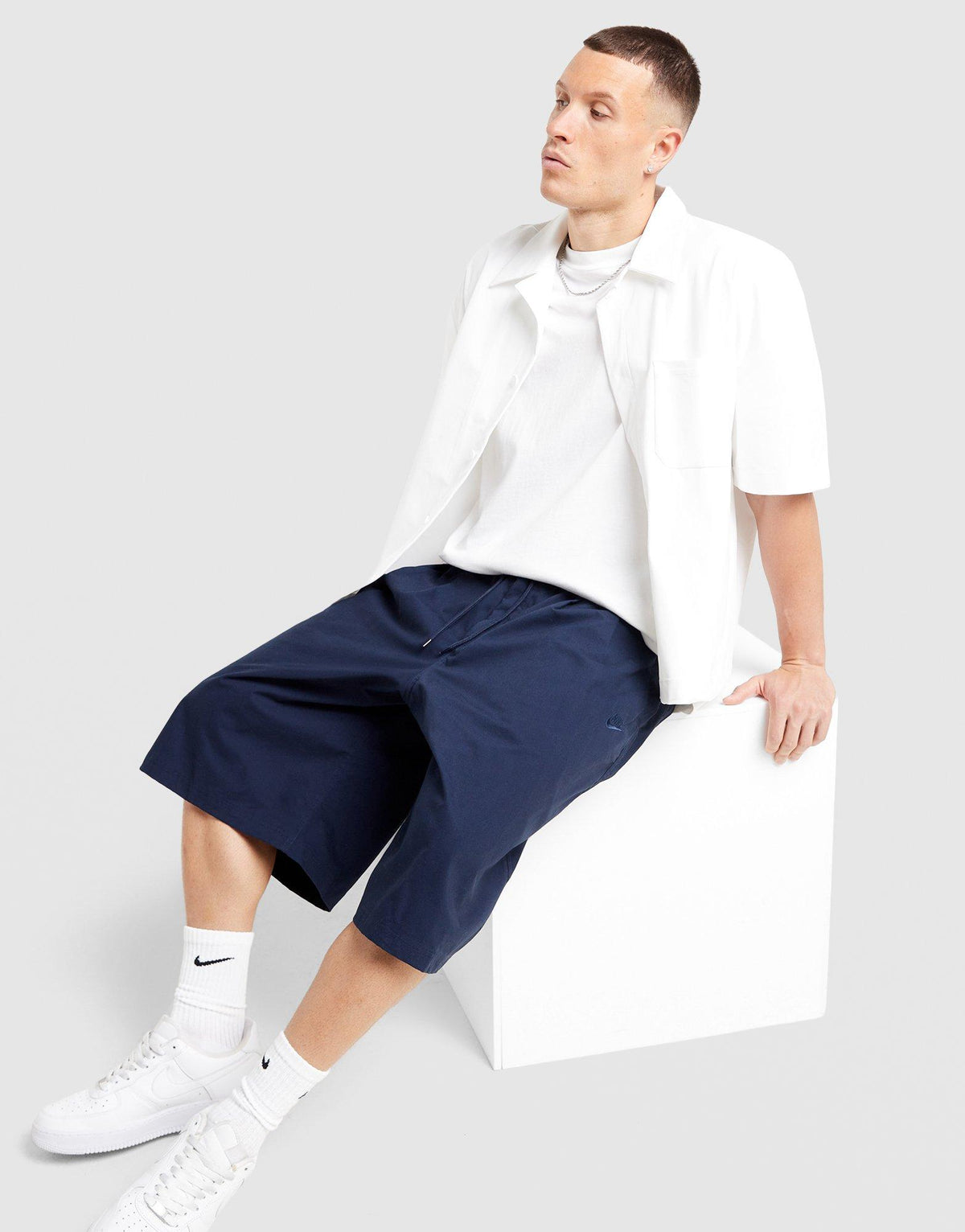 Seoul Shorts