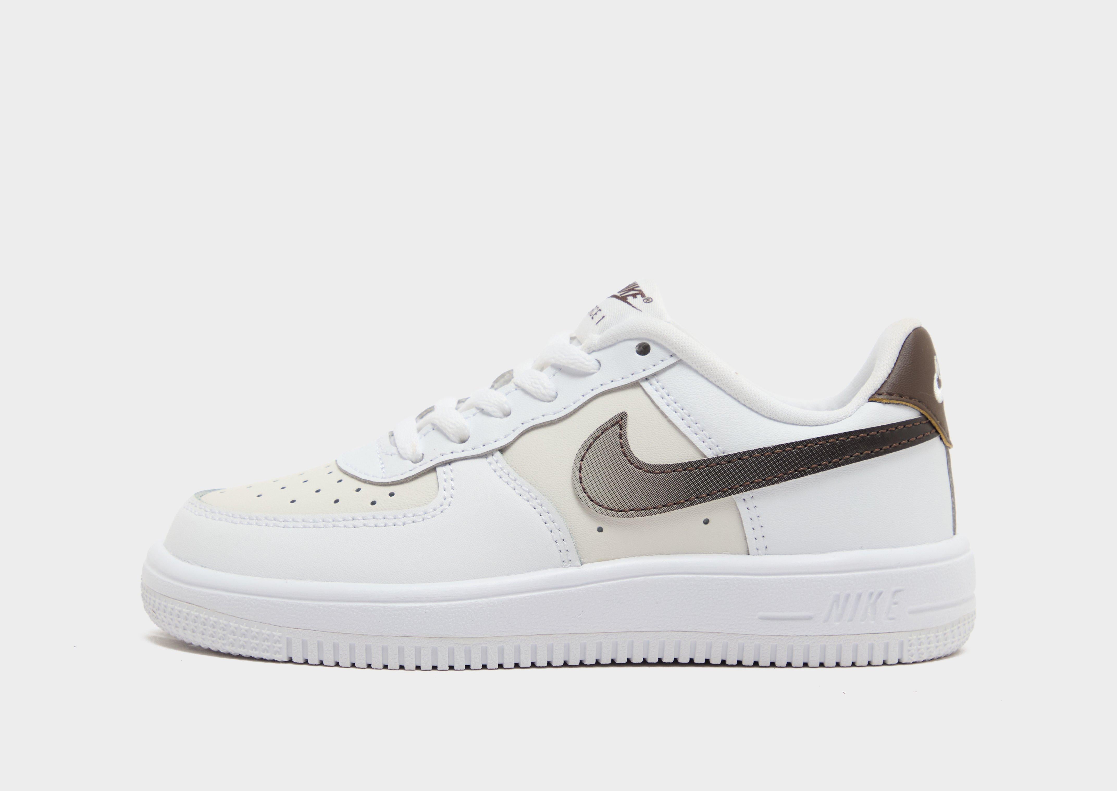 Air Force 1 Low Junior's