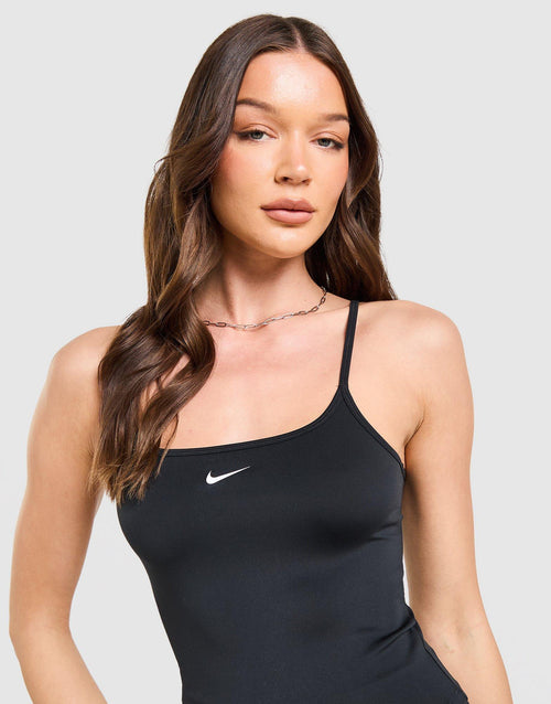 Training One Strappy Tank Top