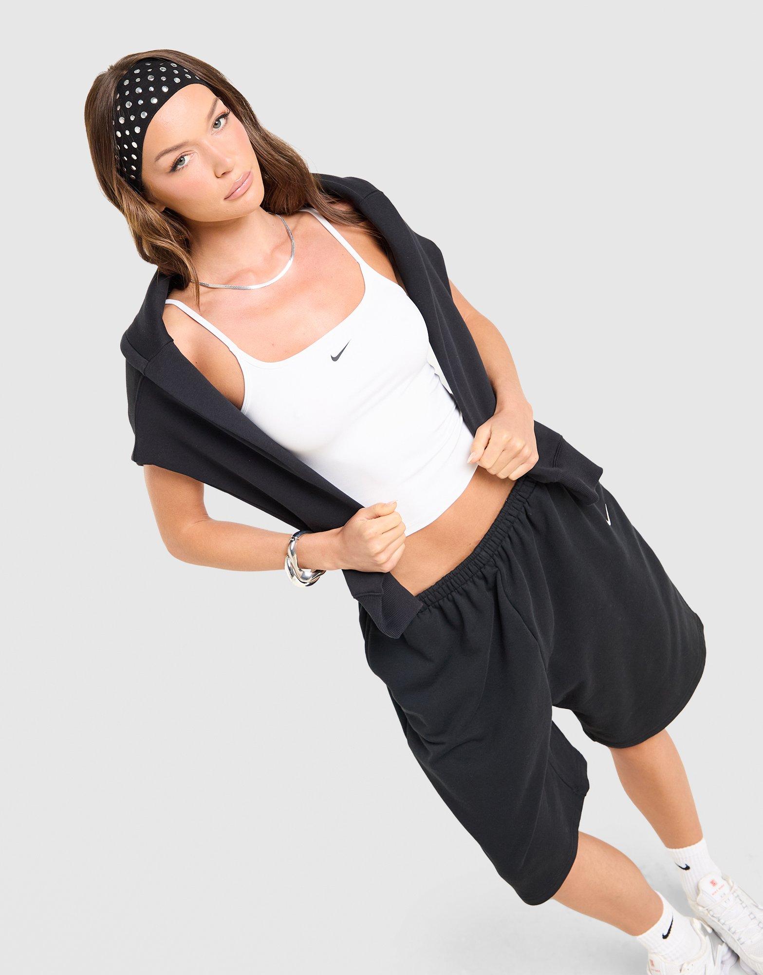 Training One Strappy Tank Top