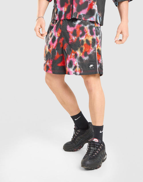 All Over Print Shorts