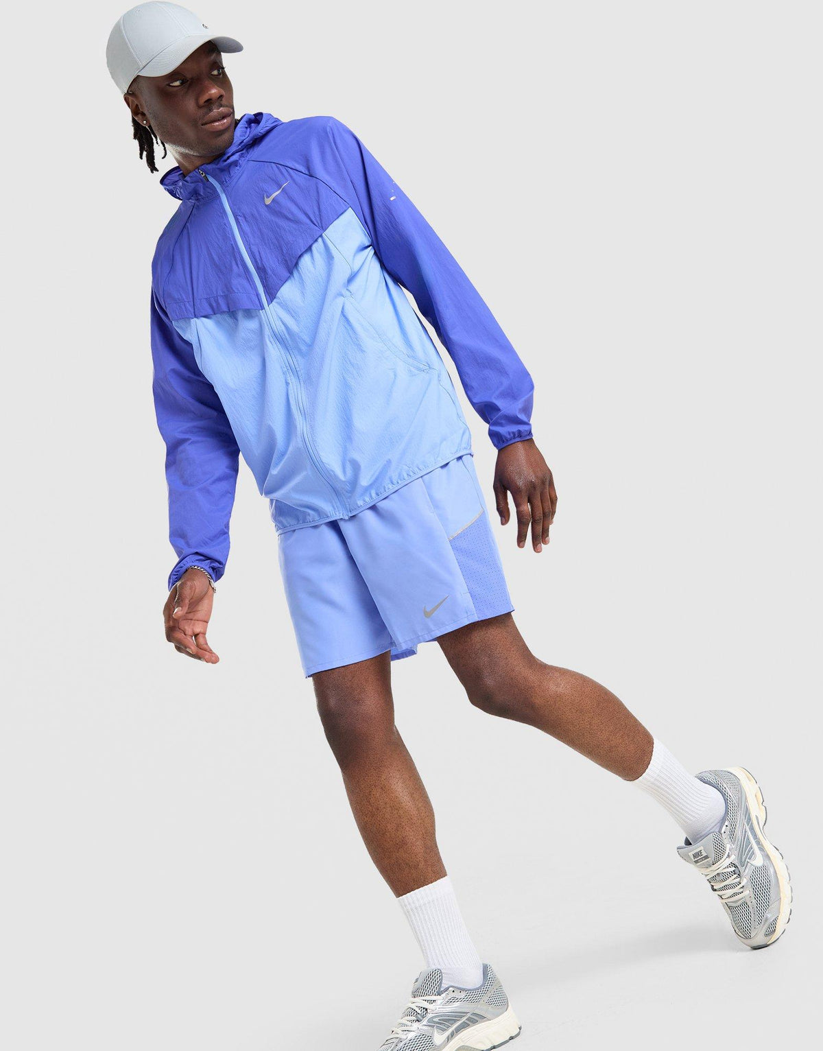Miler Shorts