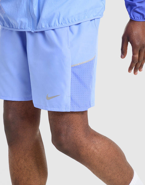 Miler Shorts