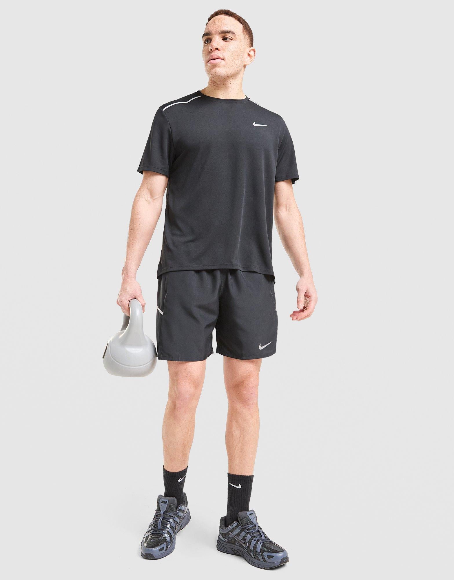 Miler T-Shirt