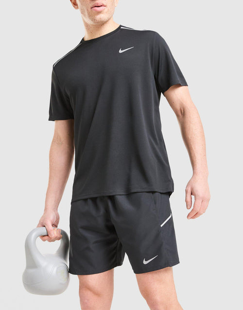 Miler Unlined Shorts