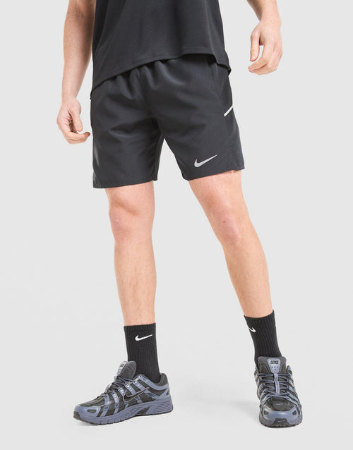 Miler Unlined Shorts