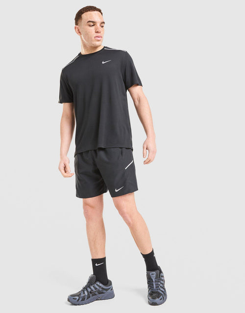 Miler Unlined Shorts