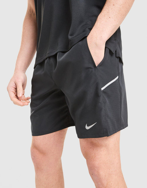 Miler Unlined Shorts