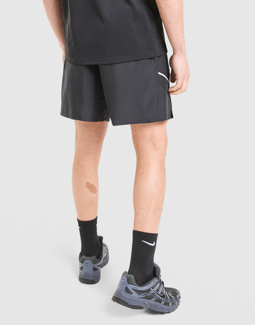 Miler Unlined Shorts