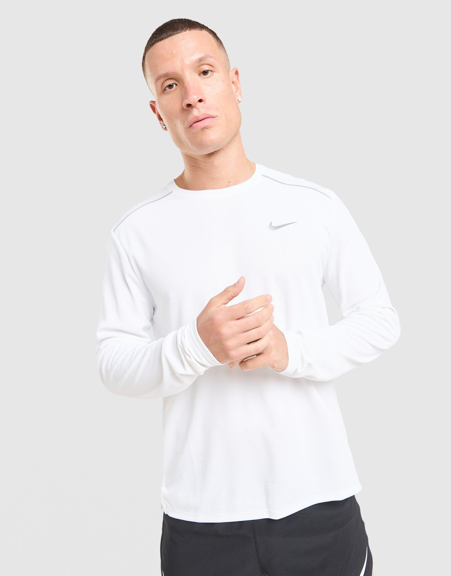 Miler Long Sleeve T-Shirt