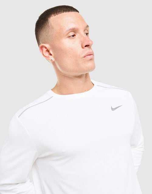 Miler Long Sleeve T-Shirt
