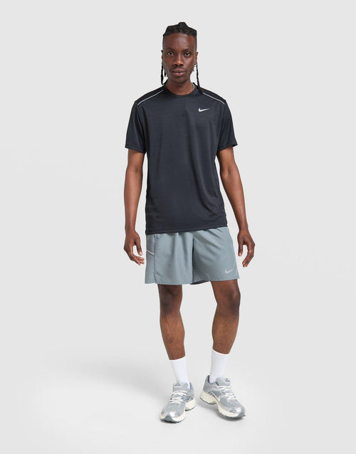 Miler Unlined Shorts