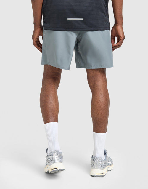 Miler Unlined Shorts