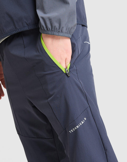 Cent Track Pants Junior