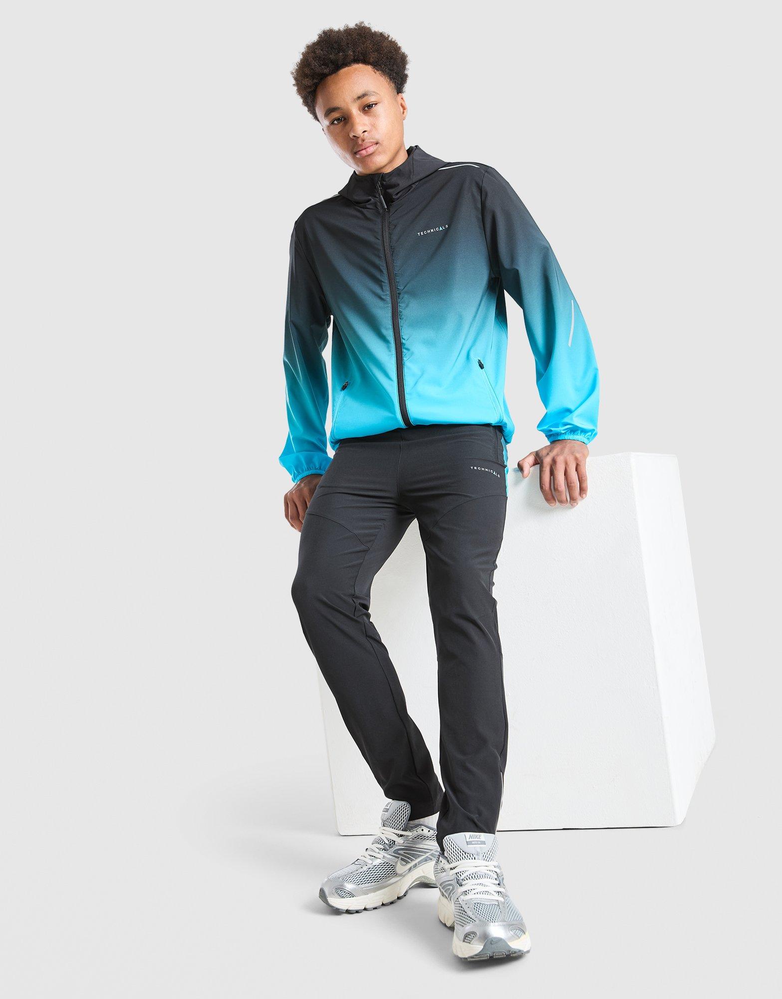Lotus Track Pants Junior