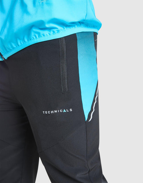 Lotus Track Pants Junior