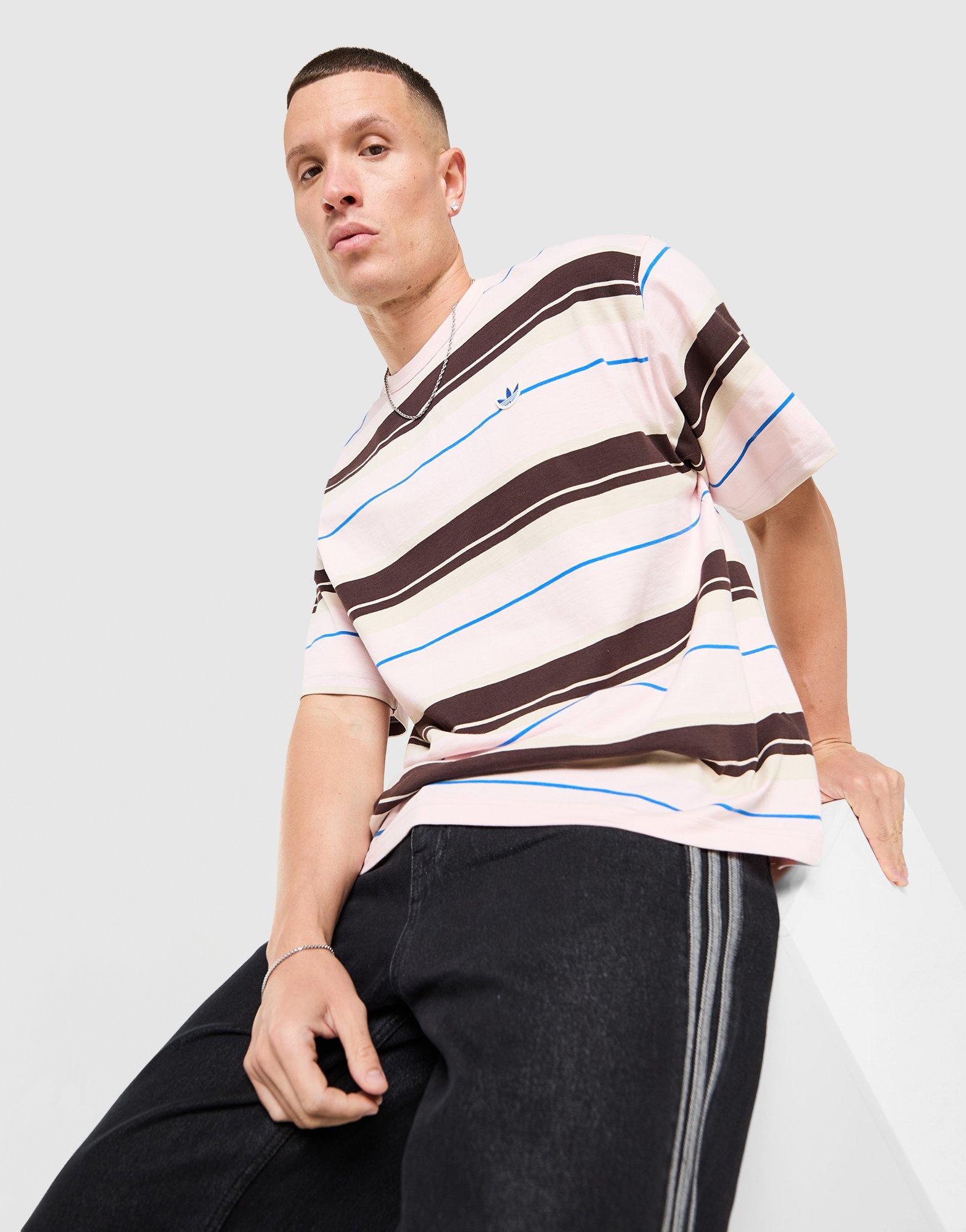 Stripe T-Shirt