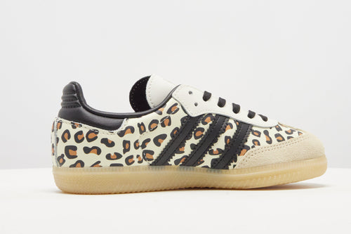 Samba OG Children