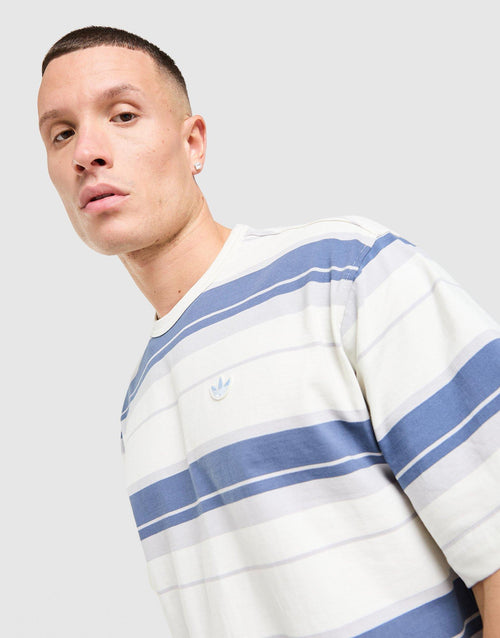 Stripe T-Shirt