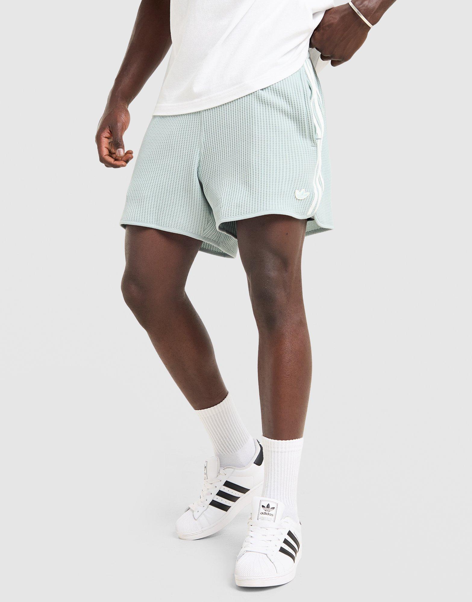Knit Sprinter Shorts