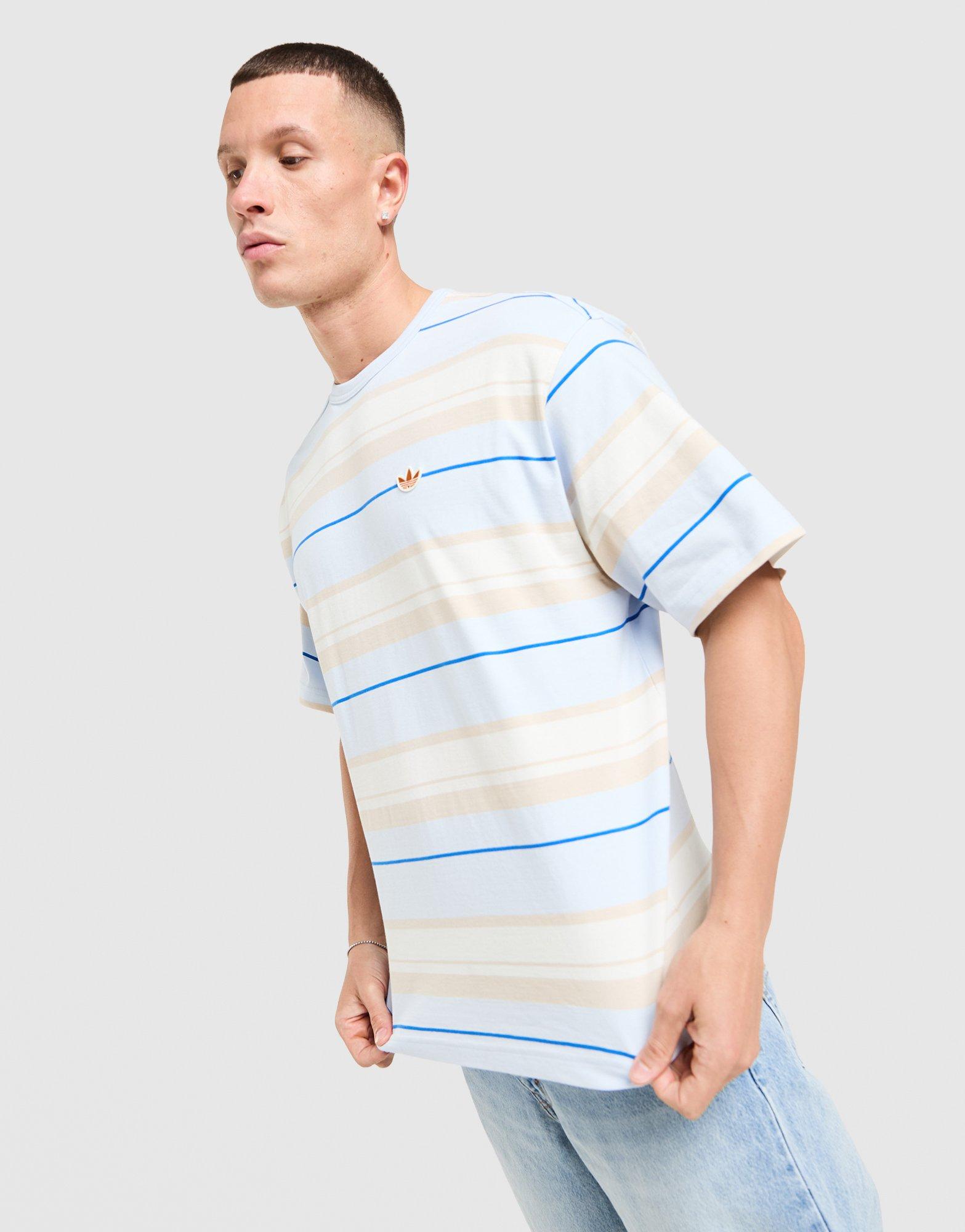 Stripe T-Shirt