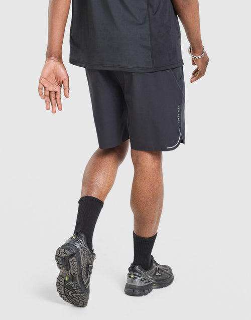 Curve Shorts
