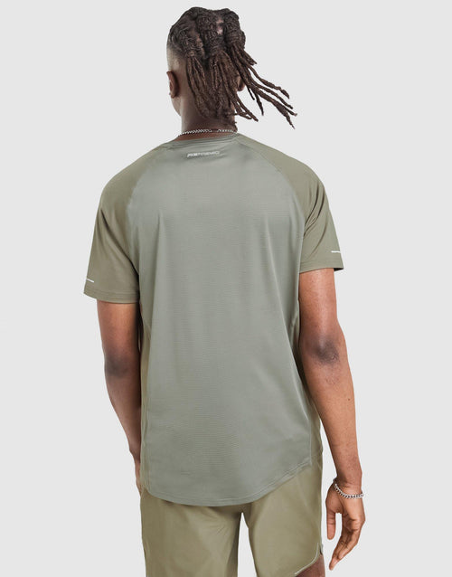 Curve T-Shirt