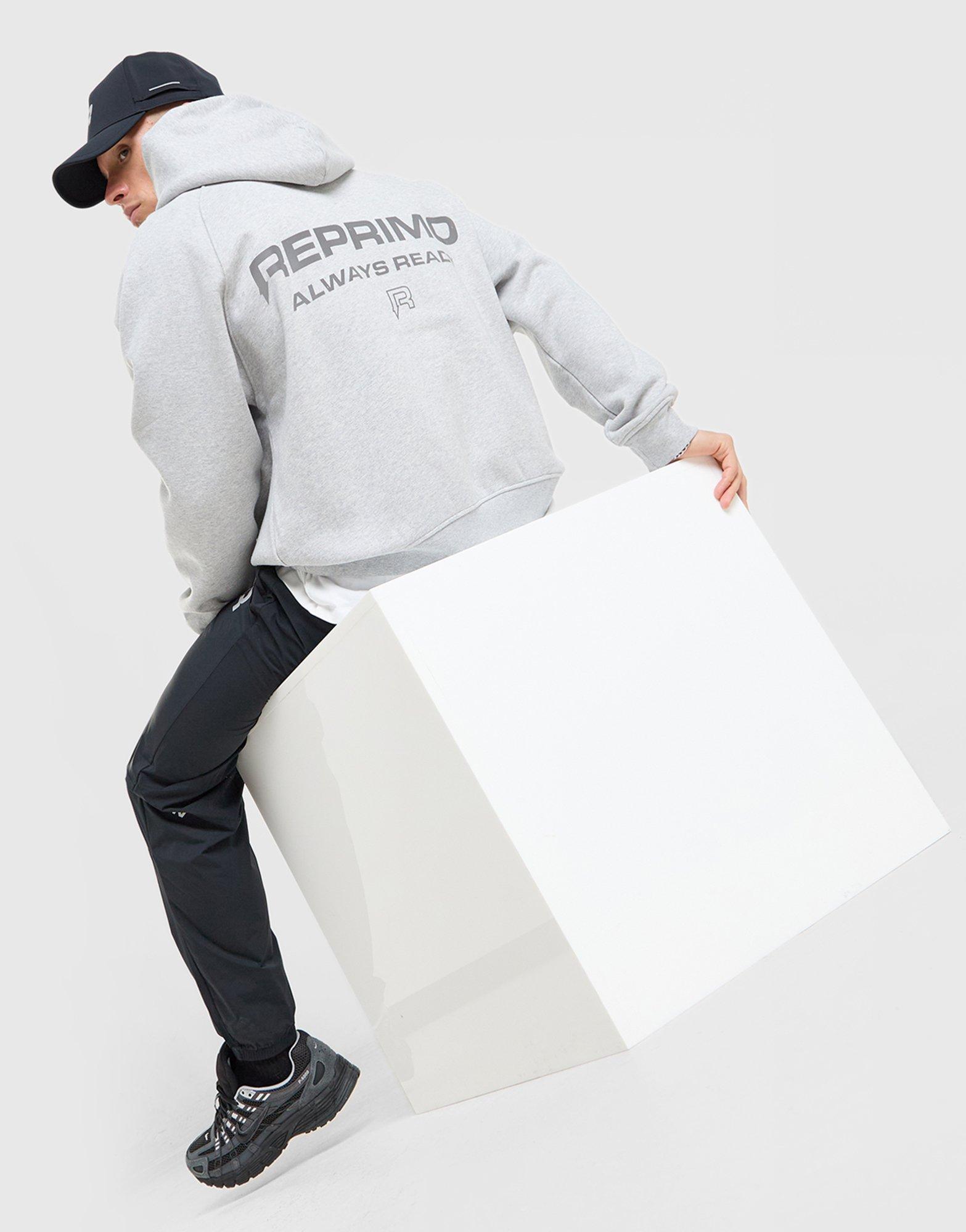 Run Collective Hoodie