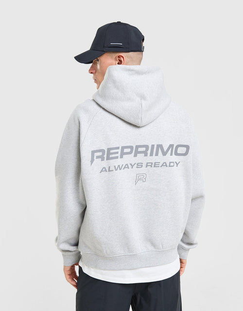 Run Collective Hoodie