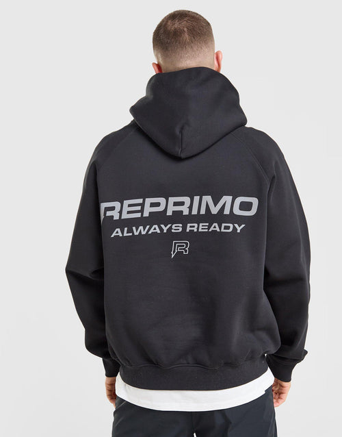 Run Collective Hoodie