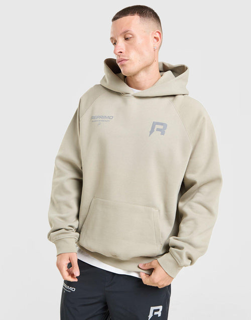 Run Collective Hoodie