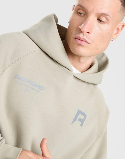 Run Collective Hoodie