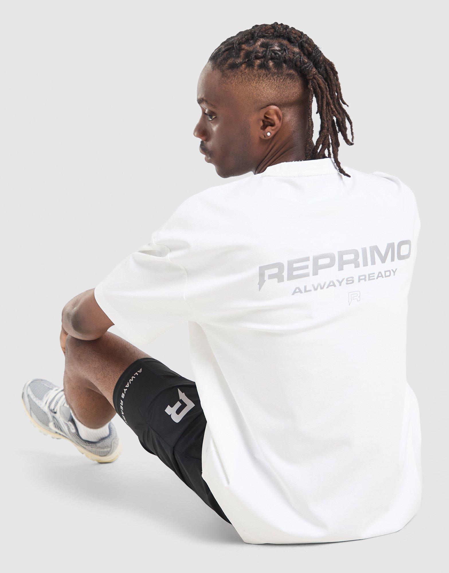 Run Collective T-Shirt