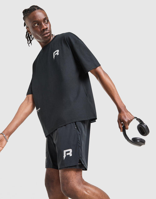 Run Collective Shorts
