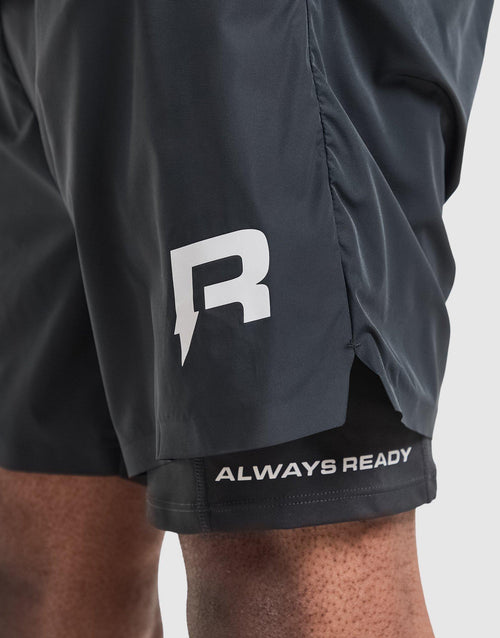 Run Collective Shorts