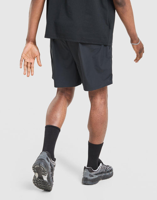 Run Collective Shorts