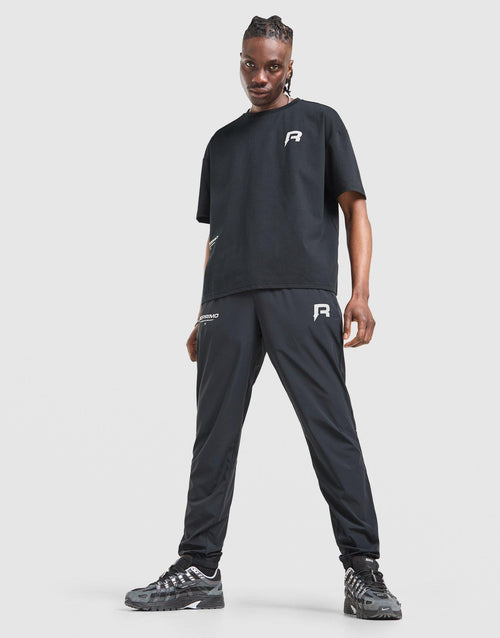 Run Collective Track Pants
