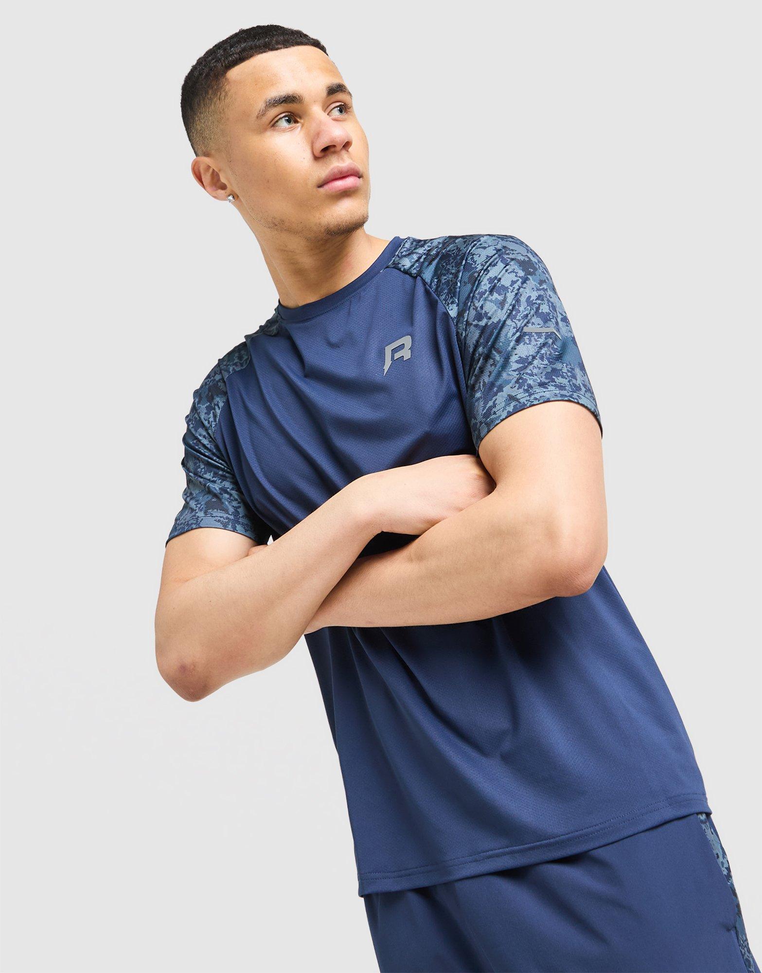 Shibori T-Shirt