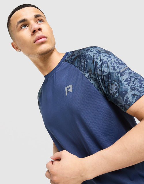 Shibori T-Shirt