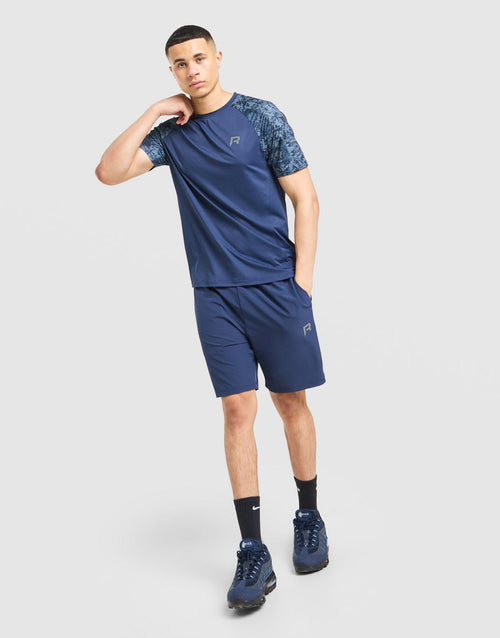 Shibori T-Shirt