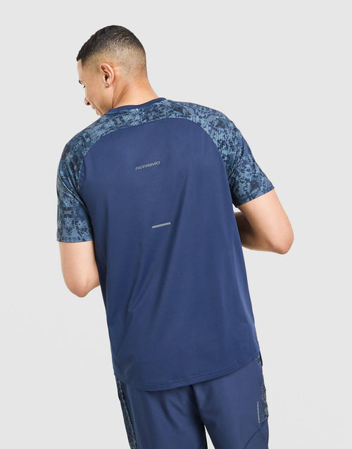 Shibori T-Shirt