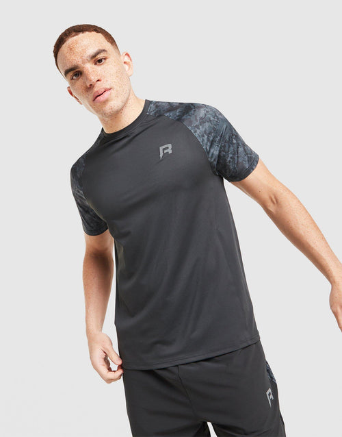 Shibori T-Shirt