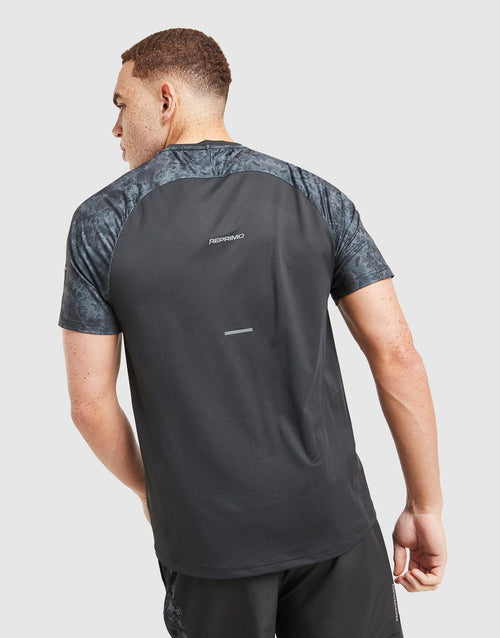 Shibori T-Shirt