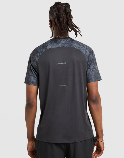 Shibori T-Shirt