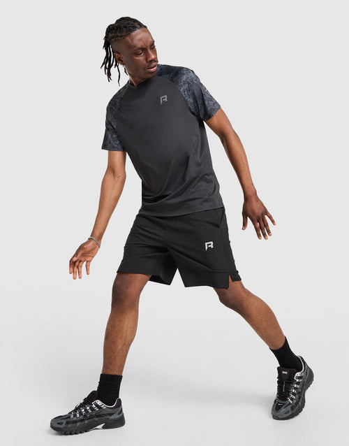 Track Shorts