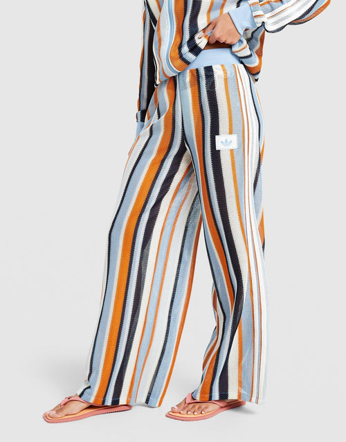 Crochet Track Pants