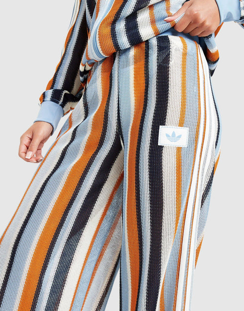 Crochet Track Pants