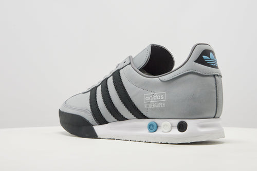 Kegler Super