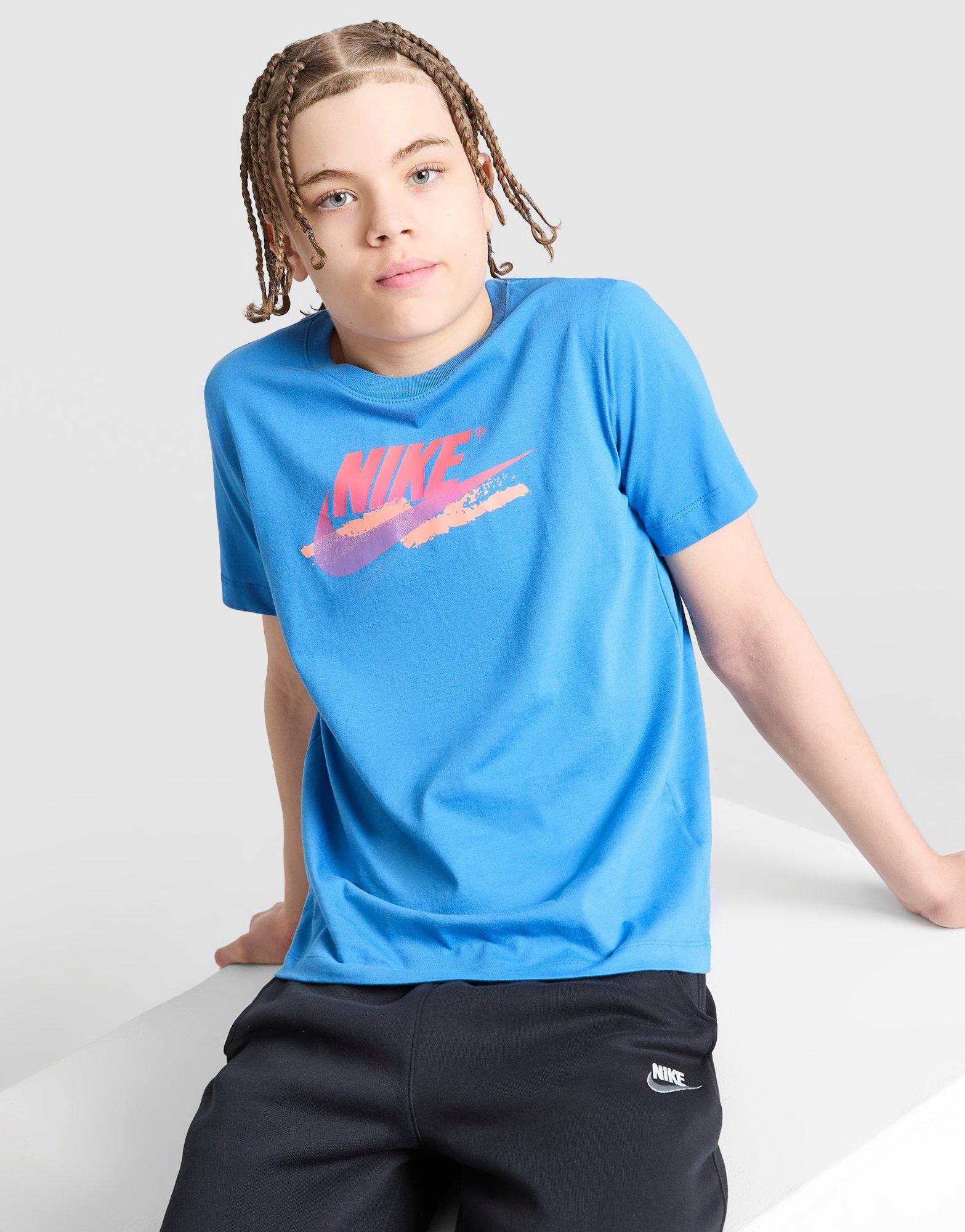 Club Futura T-Shirt Junior